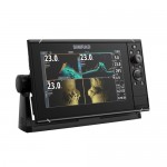 NSS9 evo3S Картплоттер / МФУ